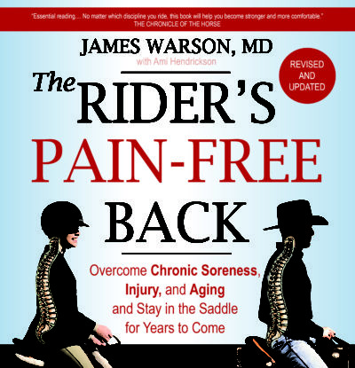 Riders Pain Free Back 2nd Edition pb e1553883779501
