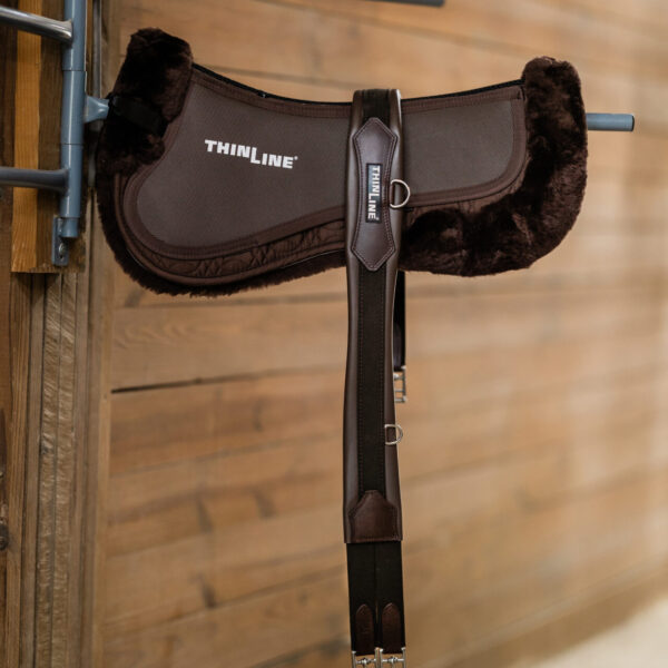 Anatomic Hunter Jumper Girth 12 7024 2075