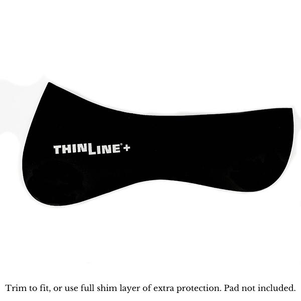 ThinLine Saddle Fitting Shims 3