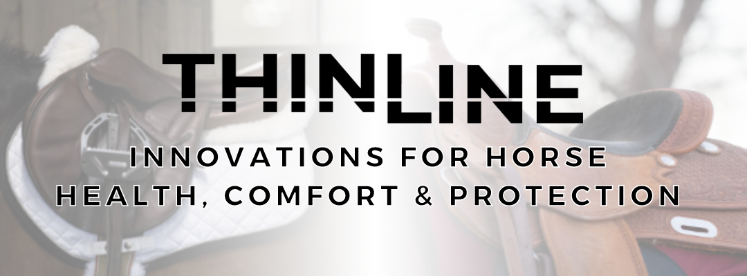 thinline innovation horse tack