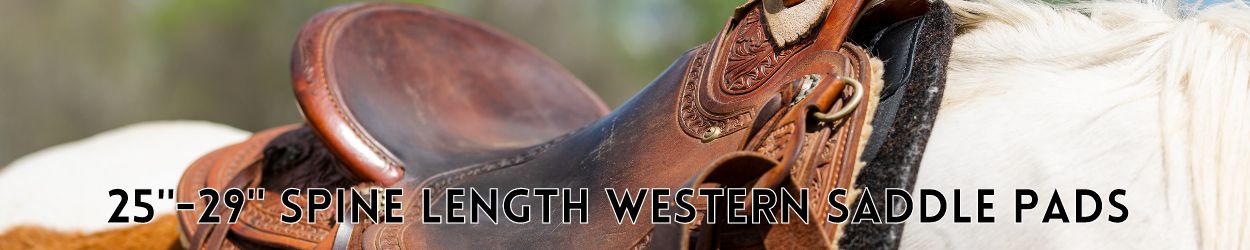 Contour Western Ranch Pad