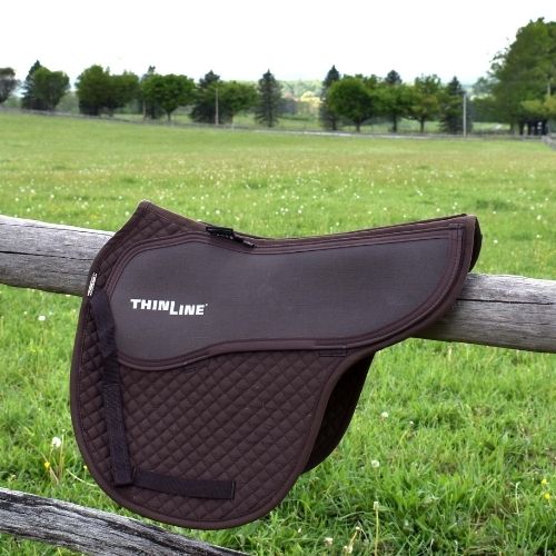 Thineline Wither Relief Saddle Pad