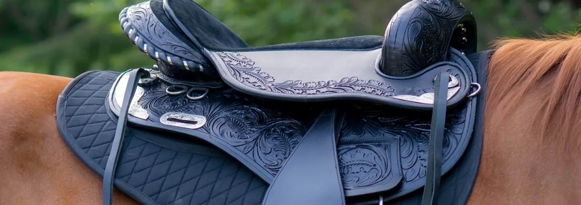 Our Guide To The Best Treeless Saddle Pads On The Market