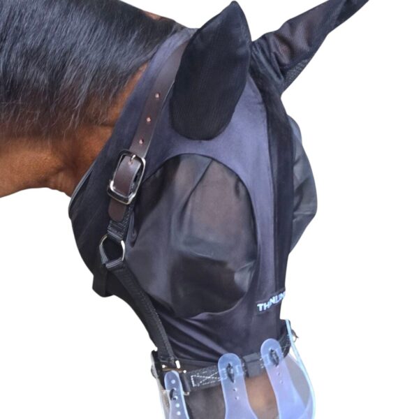 SoftFit Fly Mask for Muzzles