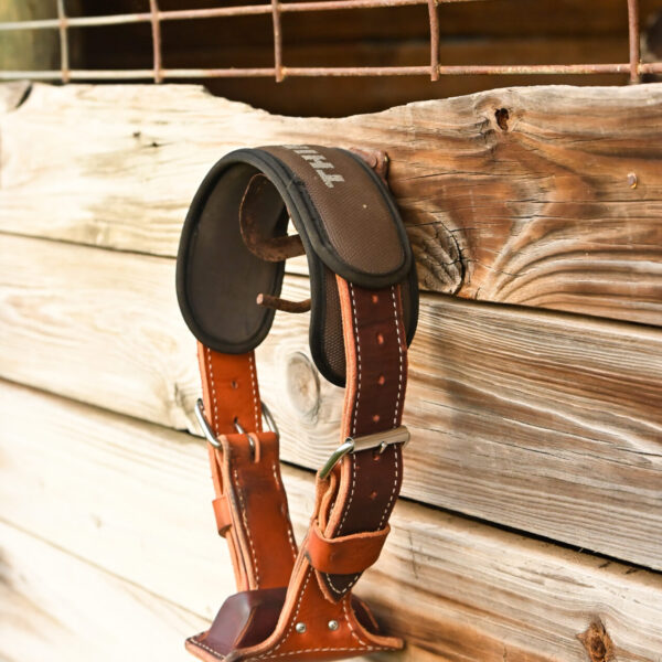 Cribbing Collar Cover Padding